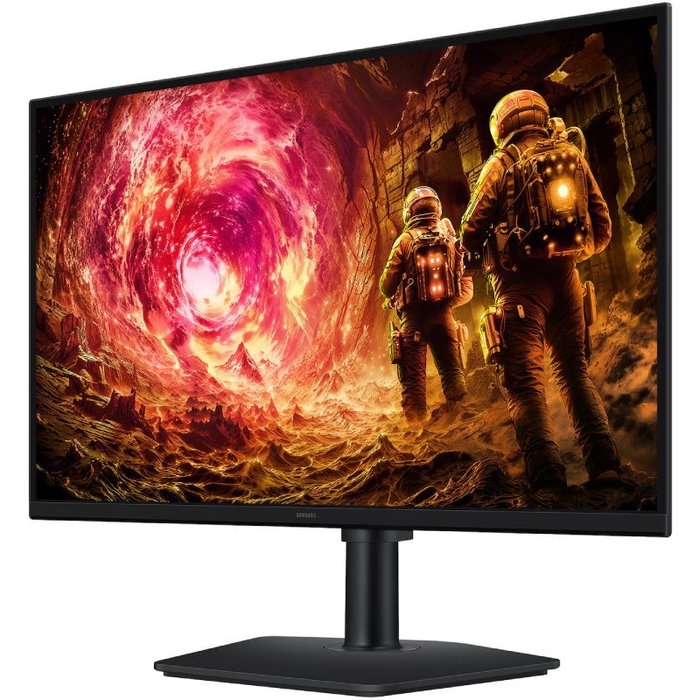 Samsung Odyssey G5 G50F S27FG506EU 27 pulgadas QHD IPS 180Hz Negro Samsung Odyssey G5 G50F S27FG506EU 27 pulgadas QHD IPS 180Hz Negro
